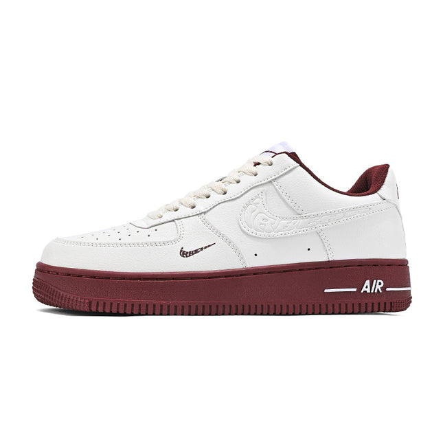 Air Force One Low Top shoes