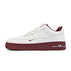 36 / Air Force One beige, white, red