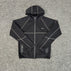 S / 05 black sweatshirt
