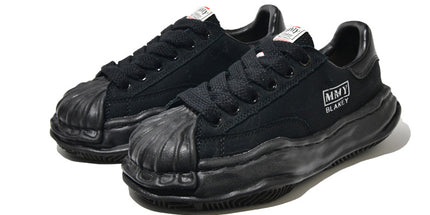 Classic Low-Top Canvas Shoes