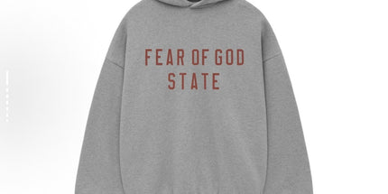 ESSENTIALS FEAR OF GOD Men's and Women's