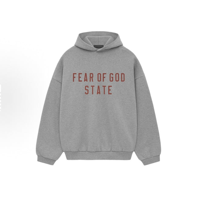 ESSENTIALS FEAR OF GOD Men's and Women's