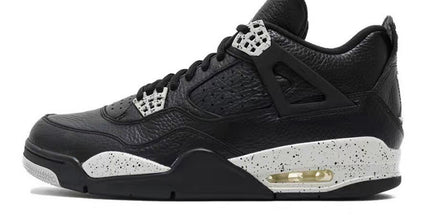 Retro Court Basketball Shoes