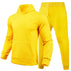 yellow / L