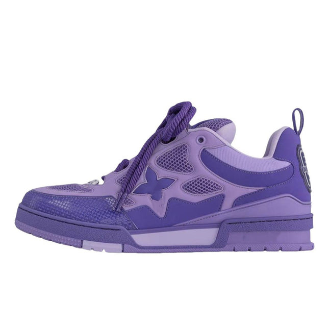 Unisex Chunky Dad Sneakers Height-Increasing Shoes