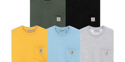 Retro Loose Crew Neck Sweatshirt for Couples