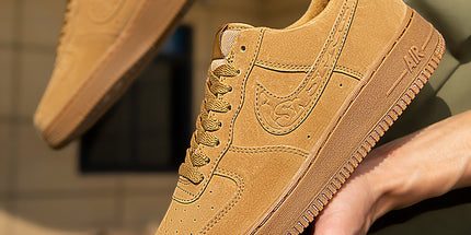 Air Force One sports shoes