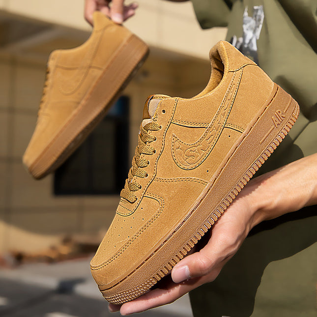 Air Force One sports shoes