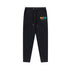 S / 8818 black sweatpants
