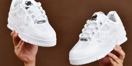 Louis Vuitton LV Skate Sneaker