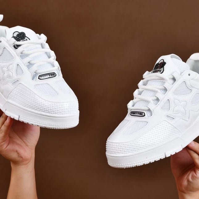 Louis Vuitton LV Skate Sneaker