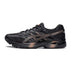 36 (0.5 yard under) / Black reflective