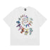 S / H109 White (Digital Printing)