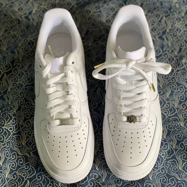 AF1 Air Force 1 Unisex Classic Sneakers