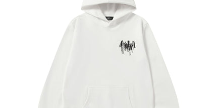AMIRI Autumn '25 Unisex Hooded Sweatshirt