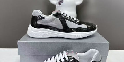 Prada America's Cup Sneakers