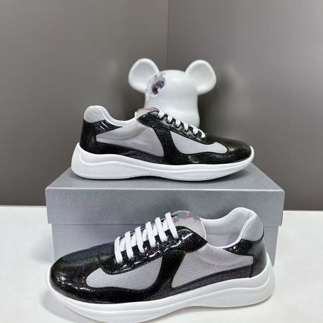 Prada America's Cup Sneakers