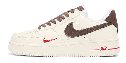 Air Force One Low Top shoes