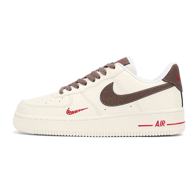 Air Force One Low Top shoes