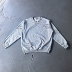 9129 Gray sweatshirt