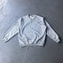 S / 9129 Gray sweatshirt