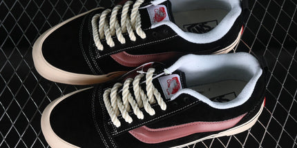 Padded Skate Sneakers