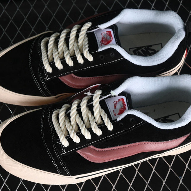 Padded Skate Sneakers