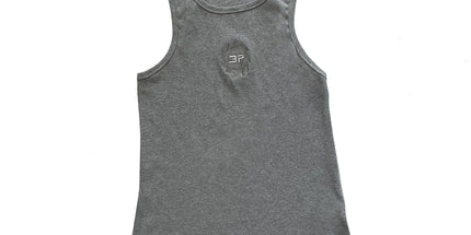 Classic Five-Star Embroidered Summer Vest