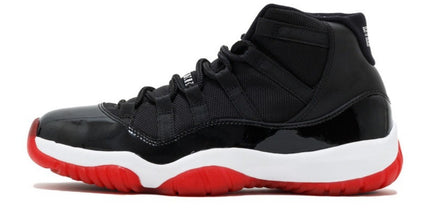 Retro High-Top Basketball Sneakers