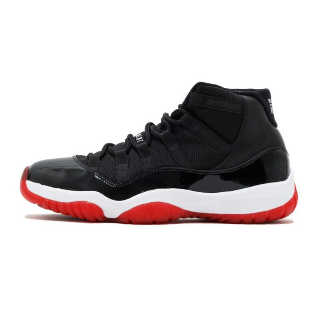 Retro High-Top Basketball Sneakers