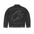 S / Black jacket