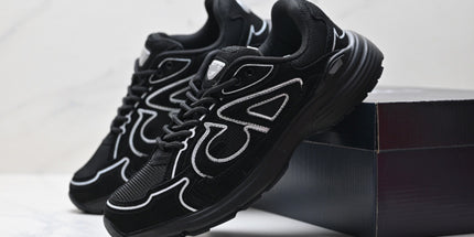 Dior B30 Unisex Retro Sneakers B30