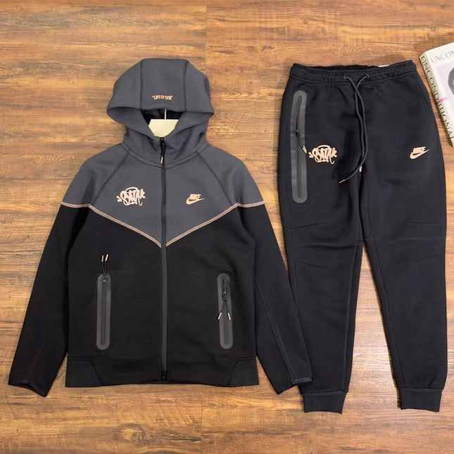 Tech Fleece Tracksuit complete set
