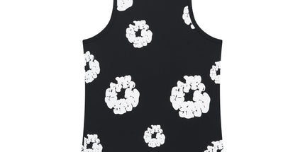 Denim Tears Tank Top Unisex High