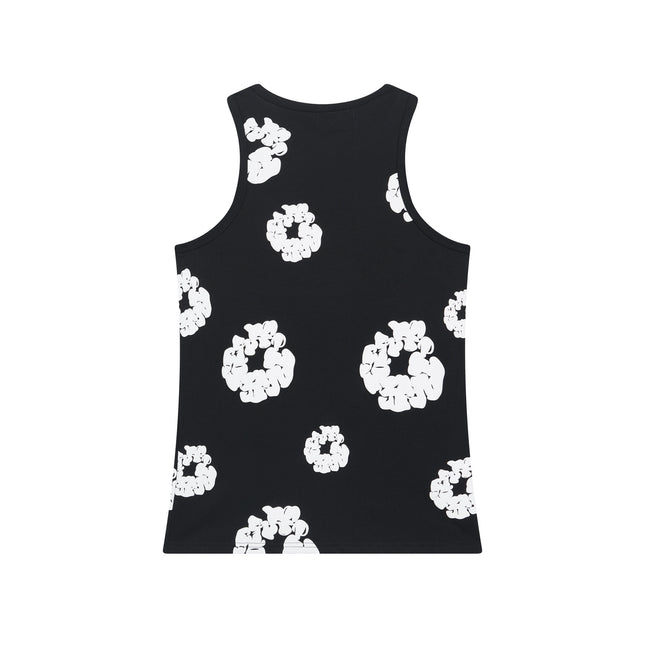 D.T High Street Sports Vest Unisex