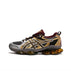 36 (0.5 yard under) / Silver brown