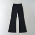 S / Black bell bottom