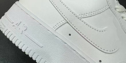 Nike Air Force 1 shoes