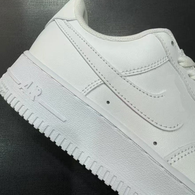 Nike Air Force 1 shoes