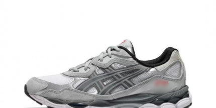 ASICS Gel-NYC Breathable Shoes Running Sneakers