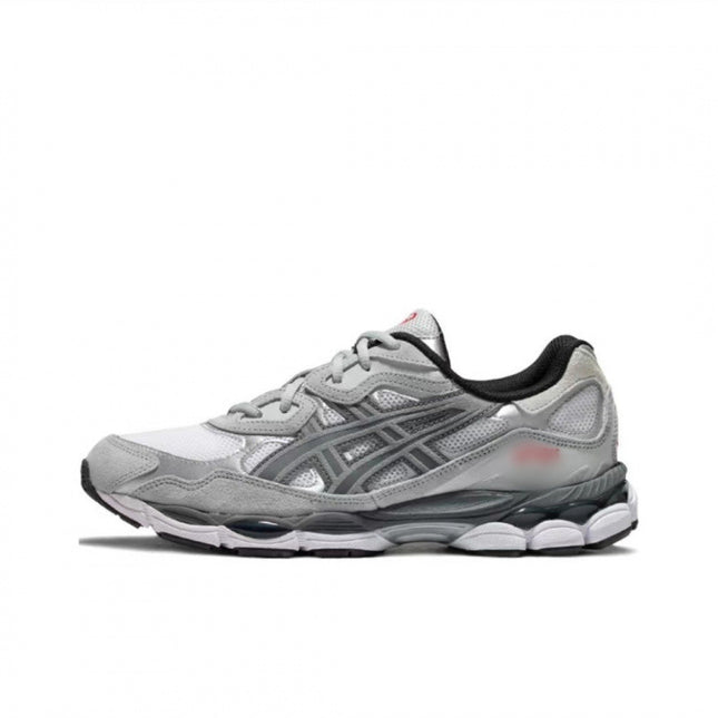 ASICS Gel-NYC Breathable Shoes Running Sneakers
