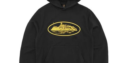 Corteiz Superior Royale Zip Hoodie Set