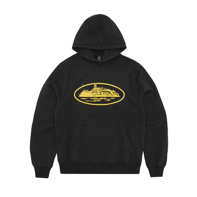 Corteiz Superior Royale Zip Hoodie Set