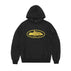 S / 8887 Black Yellow Seal Sweatshirt