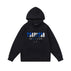 S / 8828 black sweater