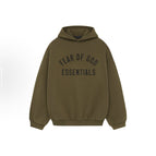 756 Olive Green