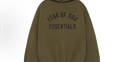 ESSENTIALS FEAR OF GOD Men's and Women's
