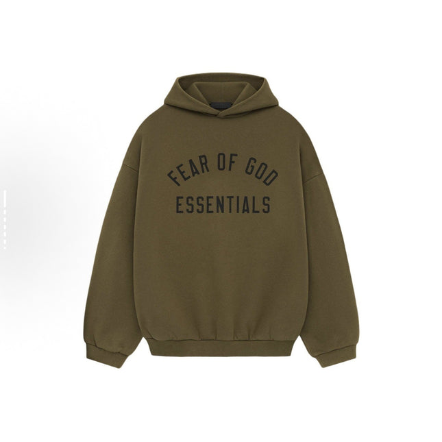 ESSENTIALS FEAR OF GOD Men's and Women's