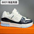 36 / 8831 Ocean Blue Glossy
