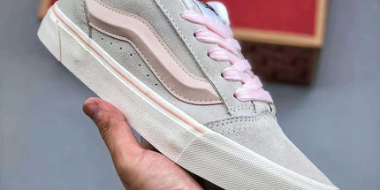 Padded Skate Sneakers